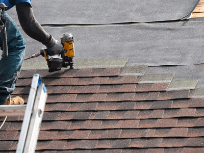 About Dallas Elite Roofing - roofing contractor experts in Dallas